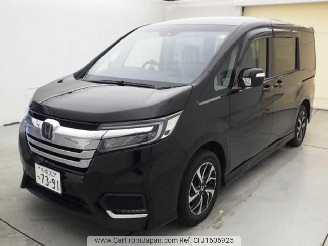 honda stepwagon-spada 2021 CFJ1606925 image 1