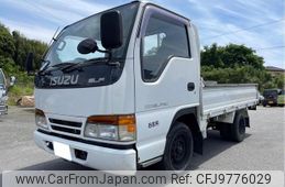 isuzu elf-truck 1995 GOO_NET_EXCHANGE_0840487A30240508W001