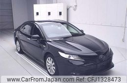 toyota camry 2018 -TOYOTA--Camry AXVH70--1030238---TOYOTA--Camry AXVH70--1030238-