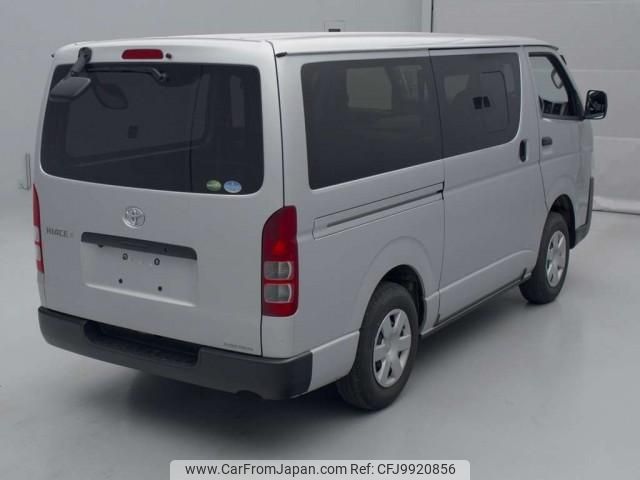 toyota hiace-van 2020 quick_quick_QDF-GDH206V_GDH206-1040190 image 2