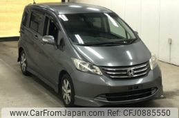 honda freed 2010 -HONDA--Freed GB3-1208641---HONDA--Freed GB3-1208641-