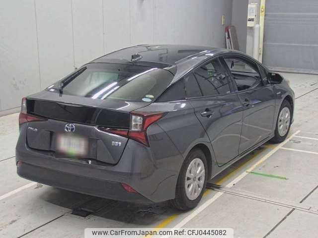 toyota prius 2019 -TOYOTA--Prius DAA-ZVW51--ZVW51-6134600---TOYOTA--Prius DAA-ZVW51--ZVW51-6134600- image 2