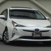 toyota prius 2016 quick_quick_DAA-ZVW51_6031351 image 10