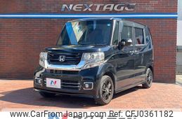 honda n-box 2017 -HONDA--N BOX DBA-JF1--JF1-1869720---HONDA--N BOX DBA-JF1--JF1-1869720-