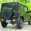 suzuki jimny 2025 quick_quick_3BA-JB64W_JB64W-373639 image 3
