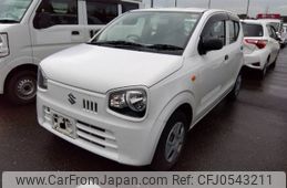 suzuki alto 2019 -SUZUKI--Alto DBA-HA36S--HA36S-531559---SUZUKI--Alto DBA-HA36S--HA36S-531559-