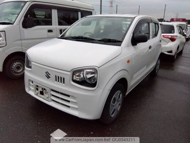 suzuki alto 2019 -SUZUKI--Alto DBA-HA36S--HA36S-531559---SUZUKI--Alto DBA-HA36S--HA36S-531559- image 1