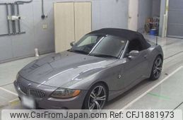 bmw z4 2004 CFJ1881973