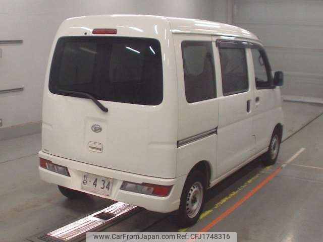 daihatsu hijet-van 2019 CFJ1748316 image 2