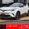 toyota c-hr 2018 quick_quick_ZYX10_ZYX10-2103521 image 1