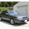 toyota chaser 1990 -TOYOTA--Chaser E-JZX81--JZX81-5007231---TOYOTA--Chaser E-JZX81--JZX81-5007231- image 1