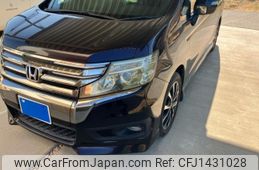 honda stepwagon 2012 -HONDA--Stepwgn DBA-RK5--RK5-1301137---HONDA--Stepwgn DBA-RK5--RK5-1301137-