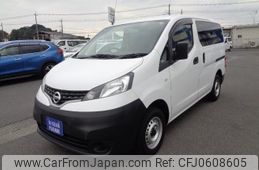 nissan nv200-vanette-van 2019 quick_quick_DBF-VM20_141873