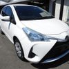 toyota vitz 2019 quick_quick_DBA-KSP130_KSP130-4014960 image 5