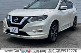 nissan x-trail 2018 -NISSAN--X-Trail DBA-NT32--NT32-098182---NISSAN--X-Trail DBA-NT32--NT32-098182-