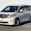 toyota alphard 2008 -TOYOTA--Alphard DBA-ANH20W--ANH20-8020482---TOYOTA--Alphard DBA-ANH20W--ANH20-8020482- image 1