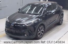 toyota c-hr 2018 -TOYOTA--C-HR ZYX10-2104871---TOYOTA--C-HR ZYX10-2104871-