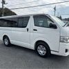 toyota hiace-van 2013 -TOYOTA 【千葉 400ﾌ 281】--Hiace Van CBF-TRH200V--TRH200-0179102---TOYOTA 【千葉 400ﾌ 281】--Hiace Van CBF-TRH200V--TRH200-0179102- image 12