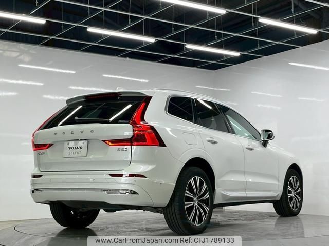volvo xc60 2022 CFJ1789133 image 2