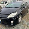 toyota prius 2011 -TOYOTA--Prius DAA-ZVW30--ZVW30-5335752---TOYOTA--Prius DAA-ZVW30--ZVW30-5335752- image 1