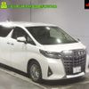 toyota alphard 2020 -TOYOTA 【福井 335ﾁ218】--Alphard GGH30W-0037409---TOYOTA 【福井 335ﾁ218】--Alphard GGH30W-0037409- image 1