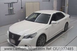 toyota crown 2014 -TOYOTA--Crown AWS210-6078782---TOYOTA--Crown AWS210-6078782-