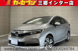 honda shuttle 2021 quick_quick_GP7_GP7-2205630