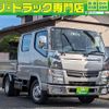 mitsubishi-fuso canter 2013 GOO_NET_EXCHANGE_1002697A30241109W001 image 1