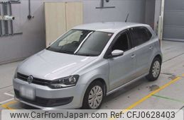 volkswagen polo 2012 -VOLKSWAGEN 【練馬 501ひ5261】--VW Polo 6RCBZ-WVWZZZ6RZCU030280---VOLKSWAGEN 【練馬 501ひ5261】--VW Polo 6RCBZ-WVWZZZ6RZCU030280-