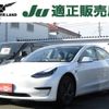 tesla-motors model-3 2020 -TESLA--ﾃｽﾗﾓﾃﾞﾙ3 ZAA-3L13--5YJ3F7EA1LF777296---TESLA--ﾃｽﾗﾓﾃﾞﾙ3 ZAA-3L13--5YJ3F7EA1LF777296- image 1