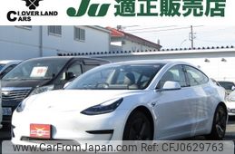 tesla-motors model-3 2020 -TESLA--ﾃｽﾗﾓﾃﾞﾙ3 ZAA-3L13--5YJ3F7EA1LF777296---TESLA--ﾃｽﾗﾓﾃﾞﾙ3 ZAA-3L13--5YJ3F7EA1LF777296-