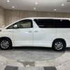 toyota vellfire 2012 CFJ0261444 image 23