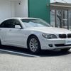 bmw 7-series 2008 -BMW--BMW 7 Series ABA-HL40--WBAHL62030DT42705---BMW--BMW 7 Series ABA-HL40--WBAHL62030DT42705- image 4