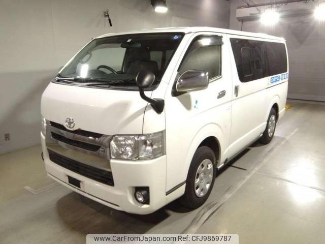 toyota regiusace-van 2016 quick_quick_LDF-KDH206V_8104123 image 1