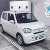 suzuki alto 2023 -SUZUKI 【後日 】--Alto HA97S-118662---SUZUKI 【後日 】--Alto HA97S-118662- image 1