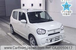 suzuki alto 2023 -SUZUKI 【後日 】--Alto HA97S-118662---SUZUKI 【後日 】--Alto HA97S-118662-