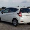 nissan note 2017 CFJ1852425 image 2