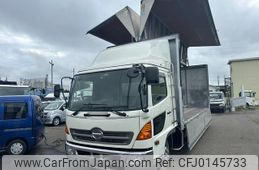 hino ranger 2009 GOO_NET_EXCHANGE_0303356A30240827W001