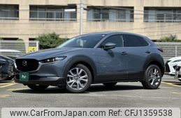 mazda cx-3 2024 -MAZDA--CX-30 5AA-DMEJ3R--DMEJ3R-105348---MAZDA--CX-30 5AA-DMEJ3R--DMEJ3R-105348-