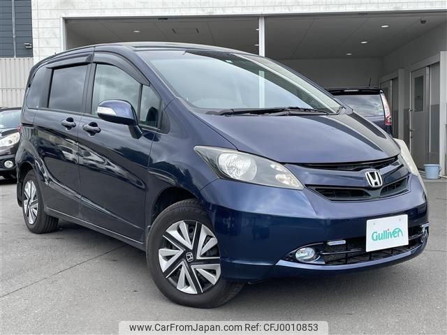 honda freed 2011 -HONDA--Freed DBA-GB4--GB4-1305325---HONDA--Freed DBA-GB4--GB4-1305325- image 1