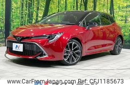 toyota corolla-sport 2020 -TOYOTA--Corolla Sport 3BA-NRE210H--NRE210-1010059---TOYOTA--Corolla Sport 3BA-NRE210H--NRE210-1010059-