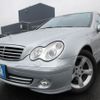 mercedes-benz c-class 2007 REALMOTOR_Y2024030169F-21 image 1