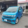 suzuki wagon-r 2017 CFJ1646259 image 1