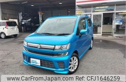 suzuki wagon-r 2017 CFJ1646259