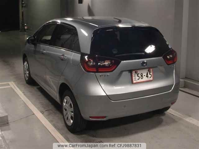 honda fit 2020 -HONDA--Fit GR4--1003614---HONDA--Fit GR4--1003614- image 2