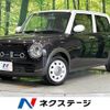 suzuki alto-lapin-chocolat 2022 quick_quick_HE33S_HE33S-413006 image 1