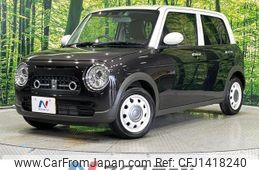 suzuki alto-lapin-chocolat 2022 quick_quick_HE33S_HE33S-413006