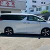 toyota alphard 2015 CFJ1507433 image 20