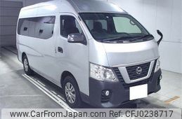 nissan caravan-van 2019 -NISSAN 【山形 100ｽ8199】--Caravan Van CW8E26-101447---NISSAN 【山形 100ｽ8199】--Caravan Van CW8E26-101447-