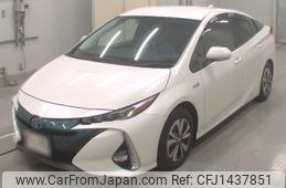 toyota prius-phv 2018 -TOYOTA--Prius PHV ZVW52-3080808---TOYOTA--Prius PHV ZVW52-3080808-